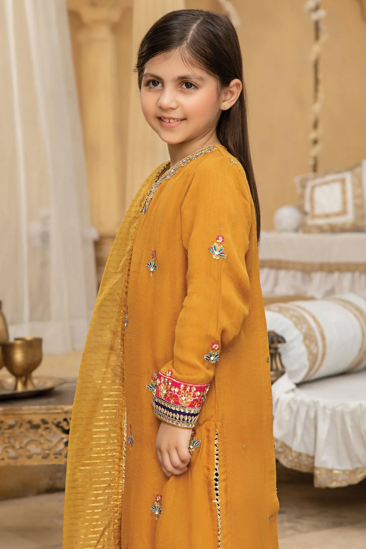 3 PIECE KIDS FORMAL WEAR | CH-N2301