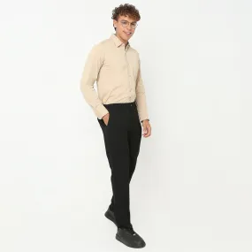 4-Way Ultra Stretch Slim Fit Travelator Shirt