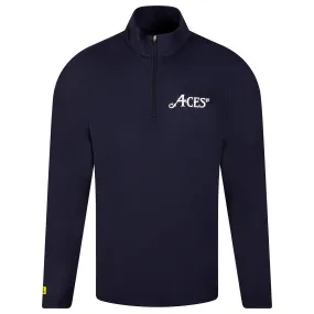 4Aces GC | Men's Quarter Zip