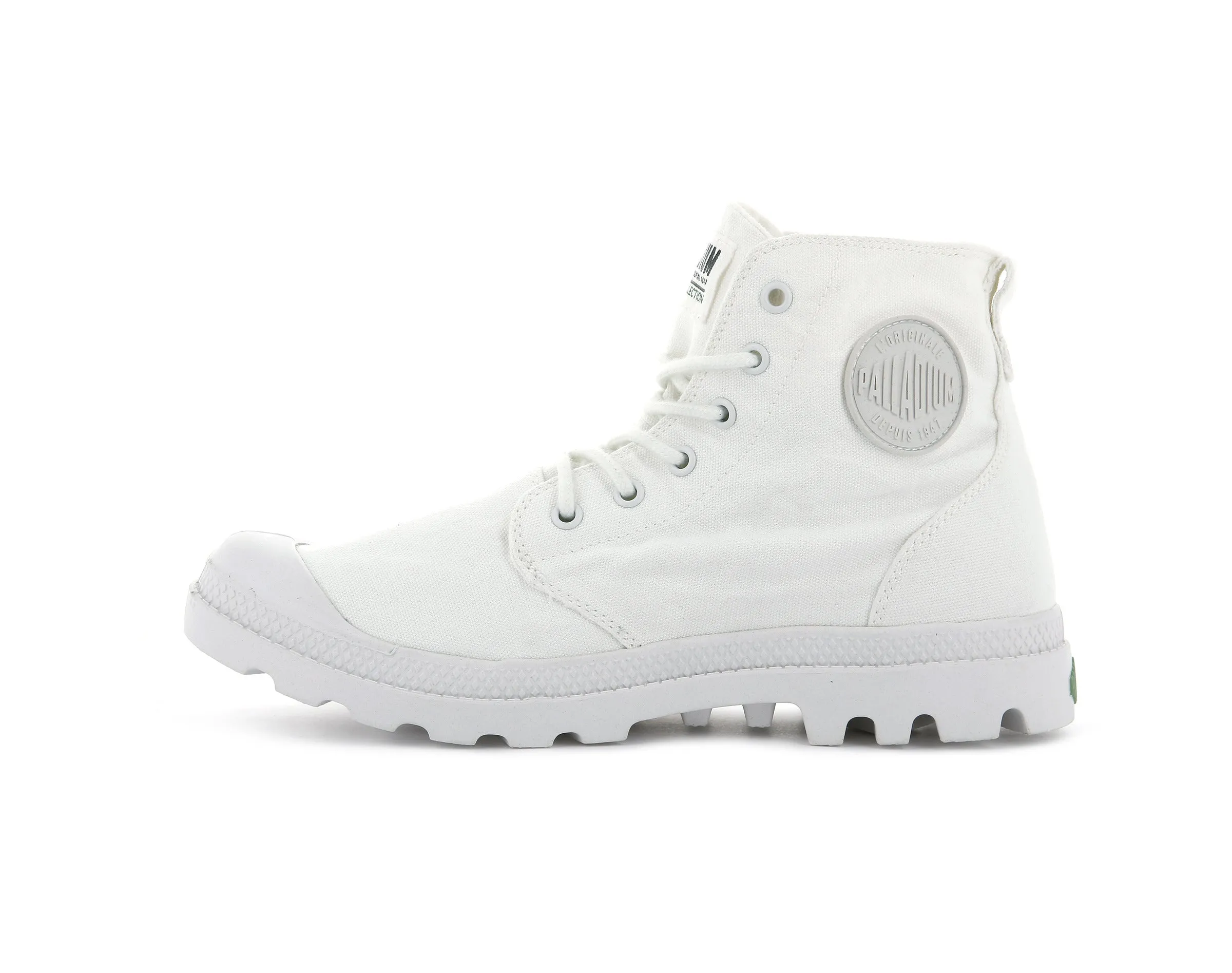 76199-116-M | PAMPA HI ORGANIC | STAR WHITE