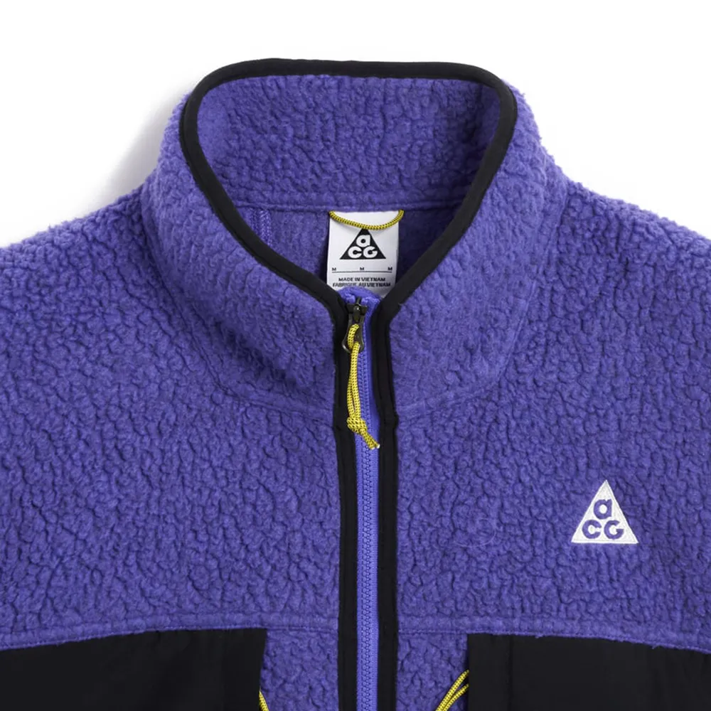 ACG Arctic Wolf Vest 'Persian Violet/Black'