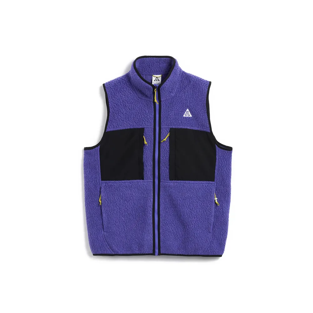 ACG Arctic Wolf Vest 'Persian Violet/Black'