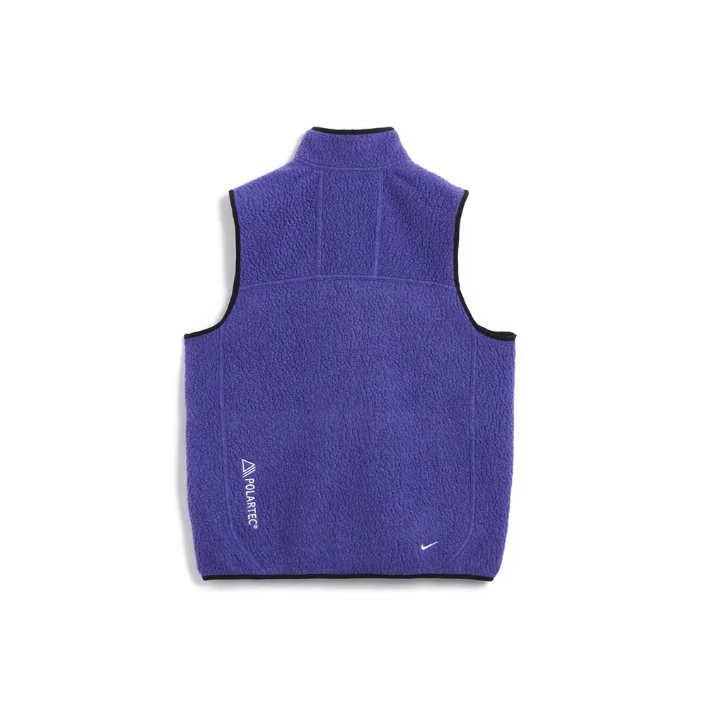 ACG Arctic Wolf Vest 'Persian Violet/Black'