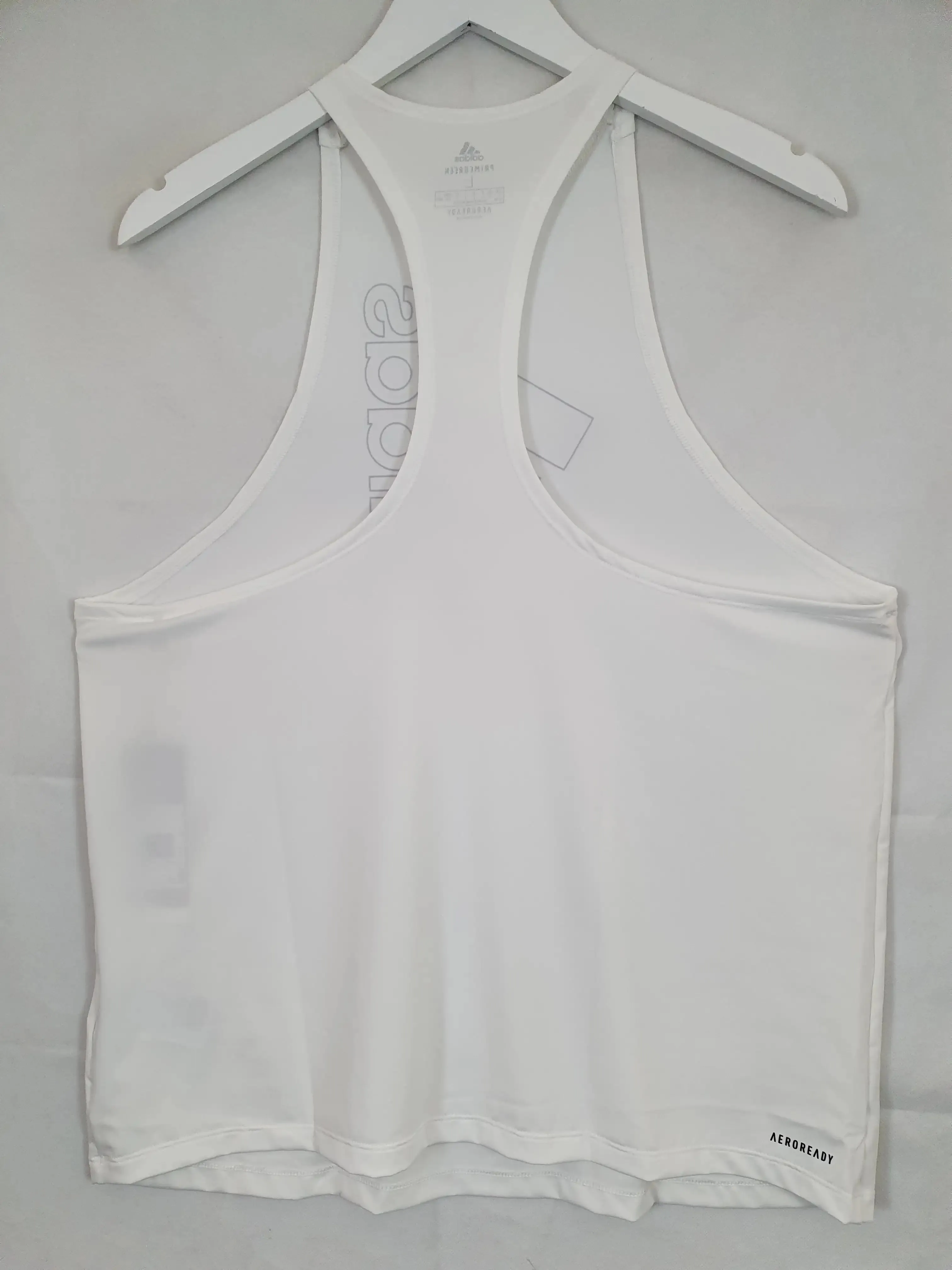 Adidas Singlet Activewear Top Size L