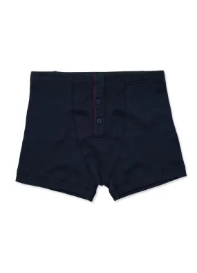 ALBAR | Organic Boxer | Deep Marine