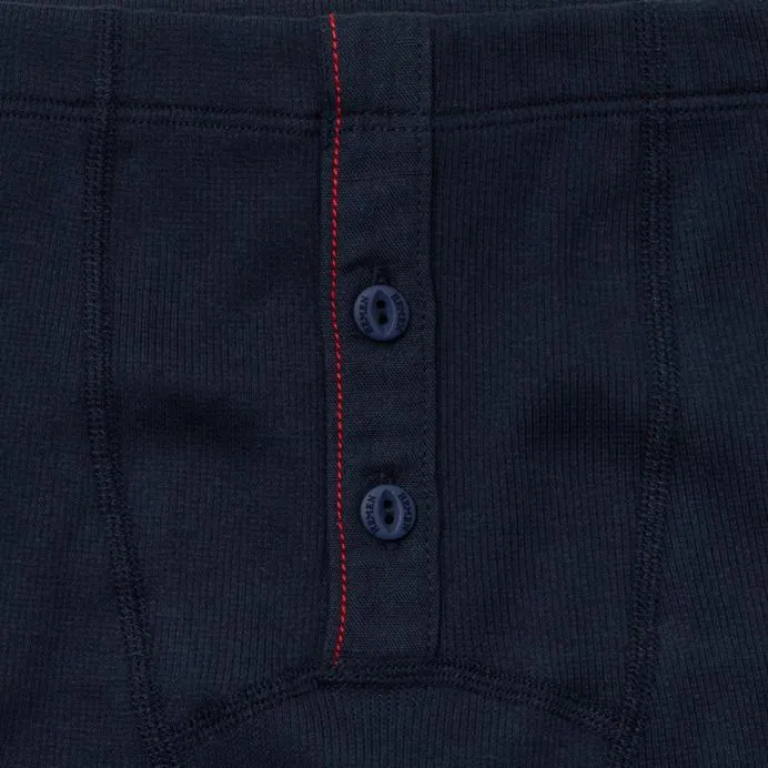 ALBAR | Organic Boxer | Deep Marine