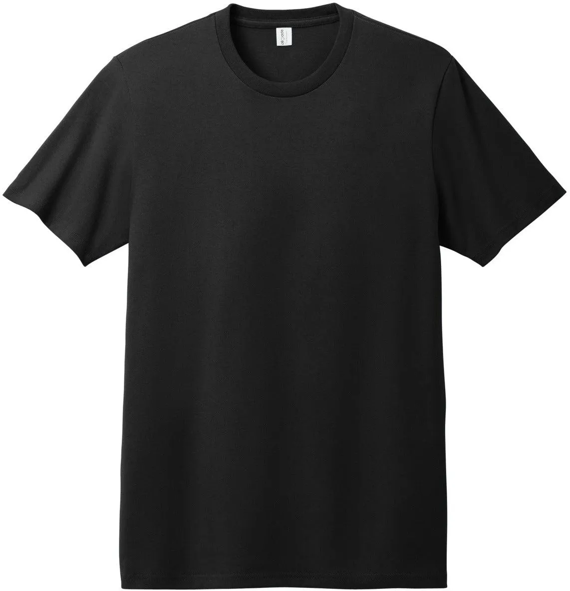 Allmade Unisex Heavyweight Recycled Cotton Tee