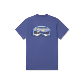 Altitude Tee - Goggles