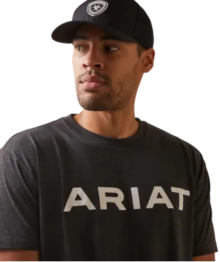 Ariat Mens Branded Tee Style 10044817