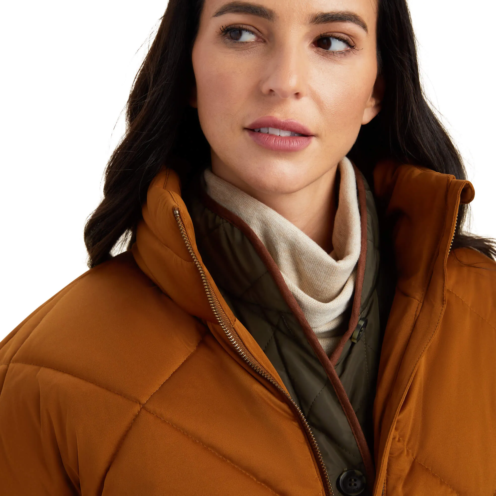 Ariat Women's Adena Insulated Jacket