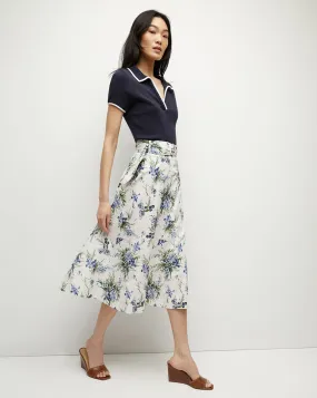 Arwen Cotton Skirt