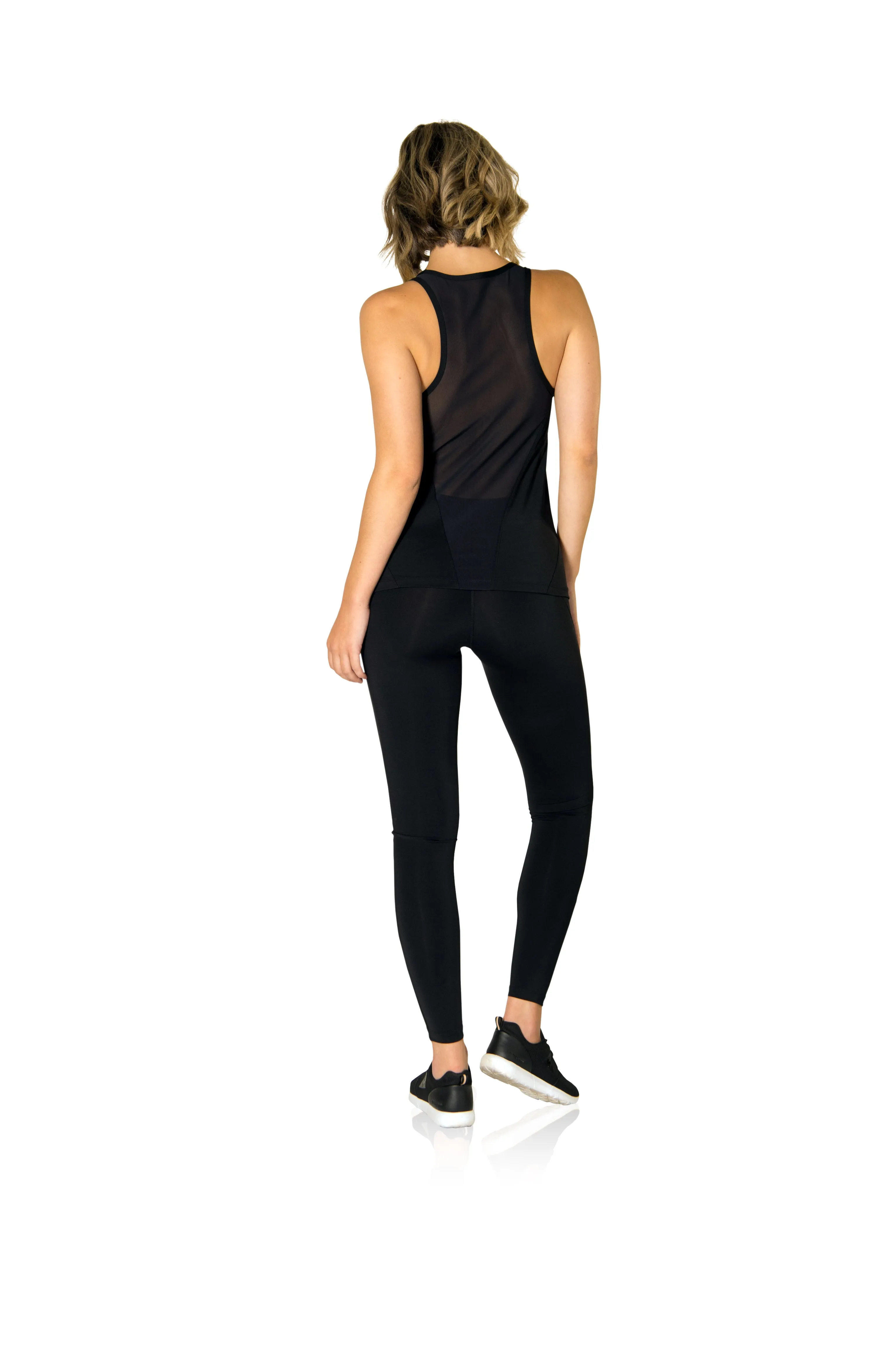 AVIATRIX MESH SINGLET