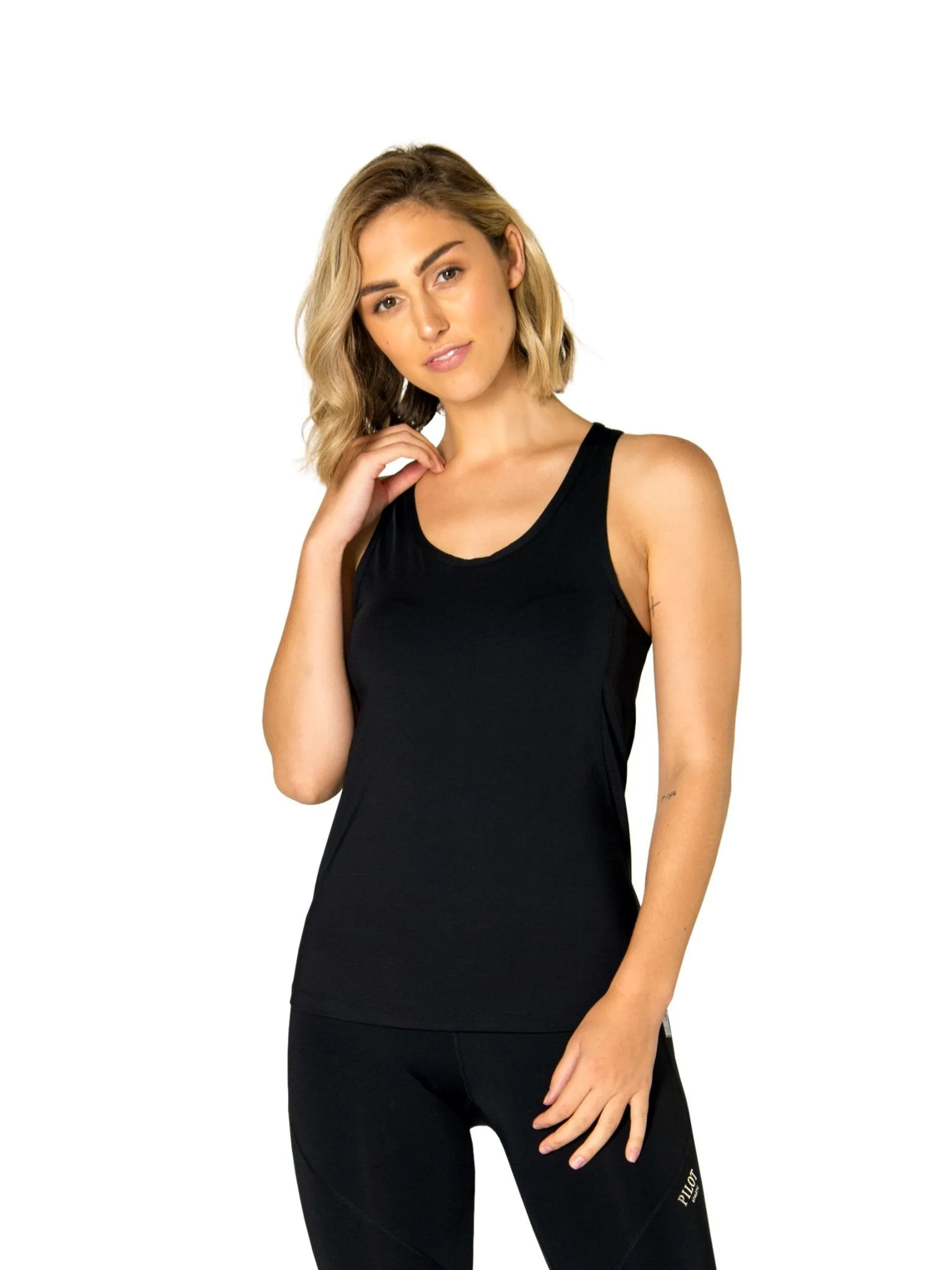 AVIATRIX MESH SINGLET