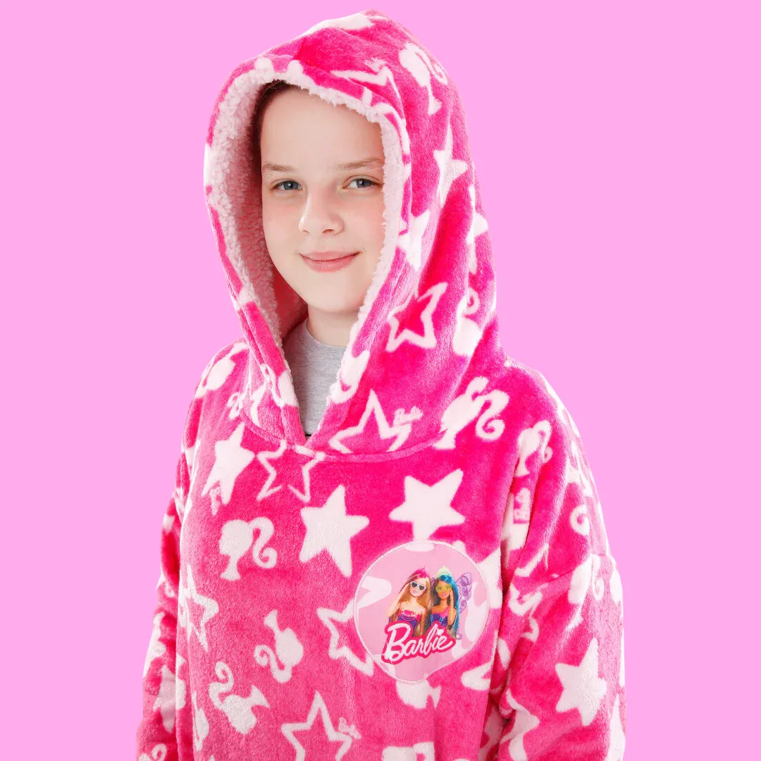 Barbie Lounge Hoodie