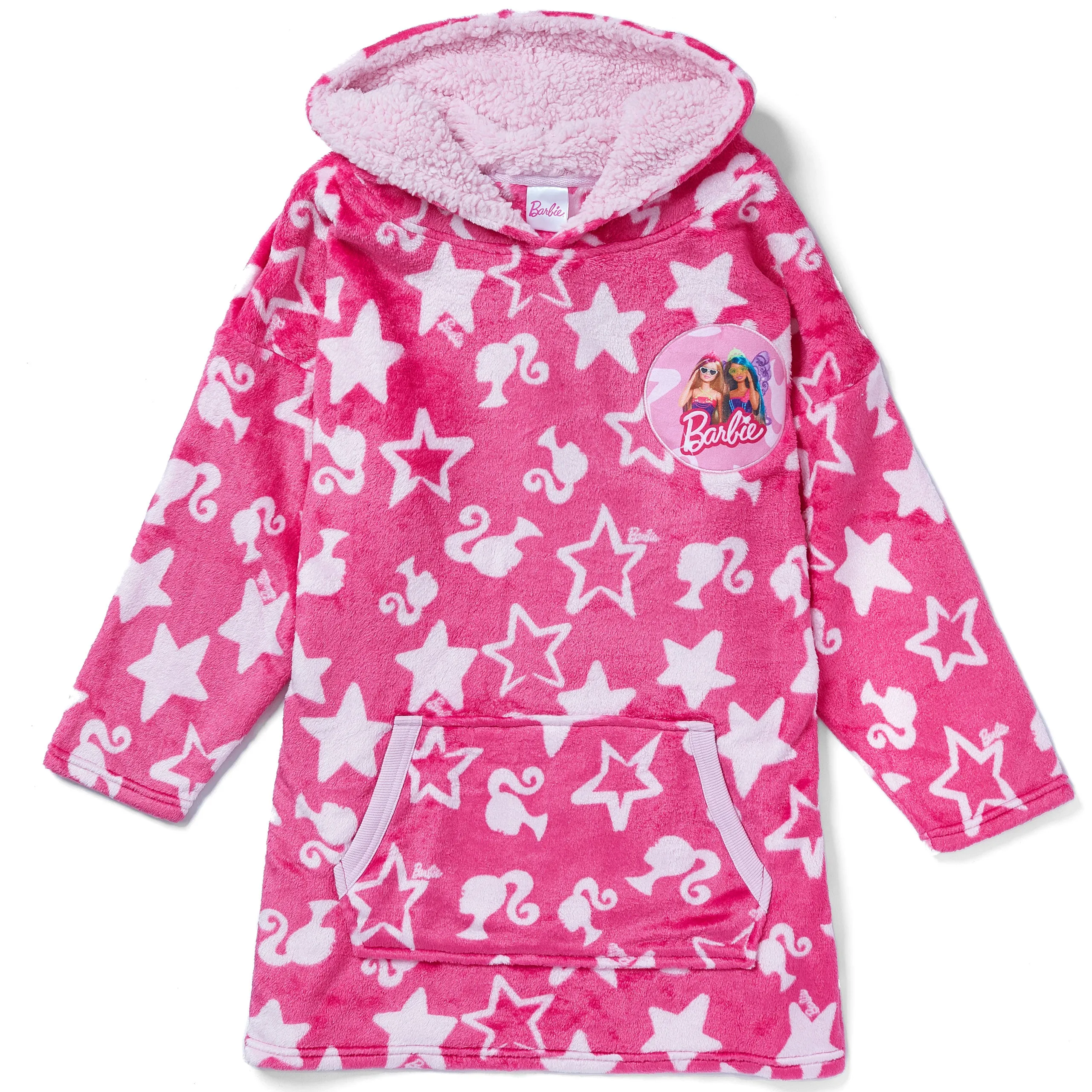 Barbie Lounge Hoodie