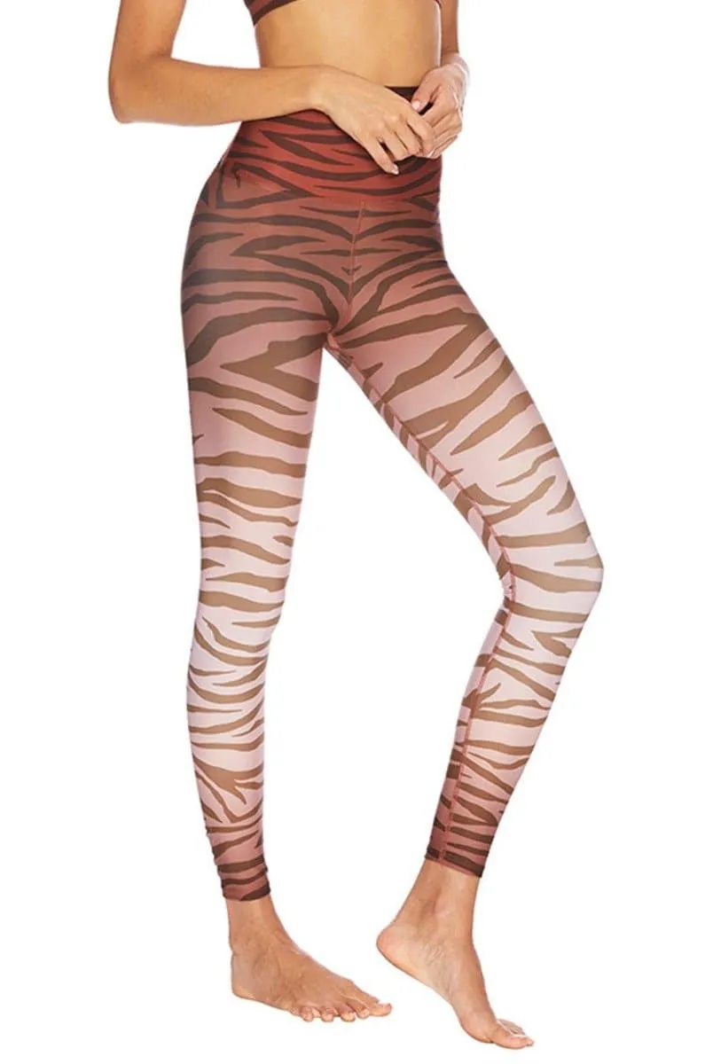 Beach Riot Jungle Piper Legging