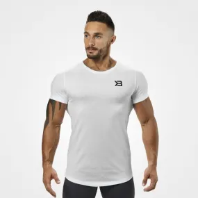 Better Bodies Hudson Tee - White