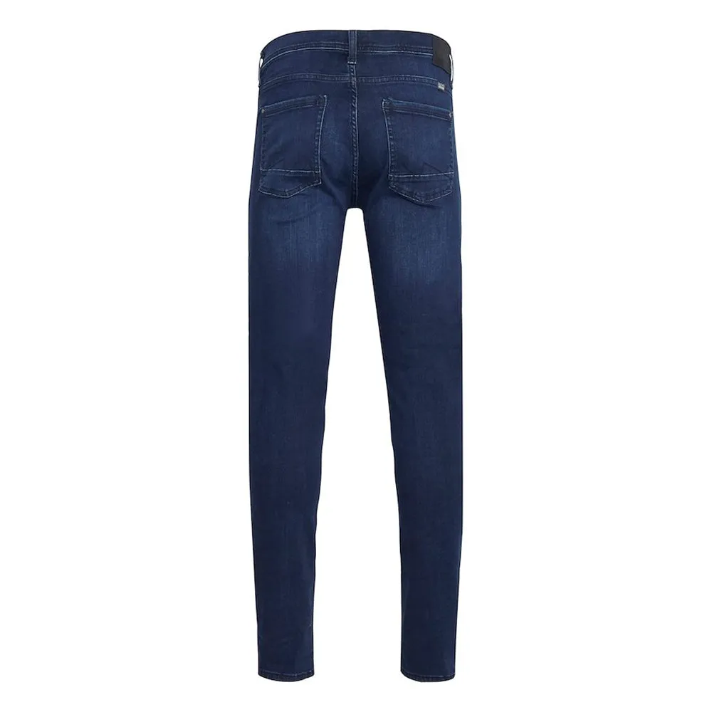 Blend Multiflex Slim Fit Jeans - Dark Blue