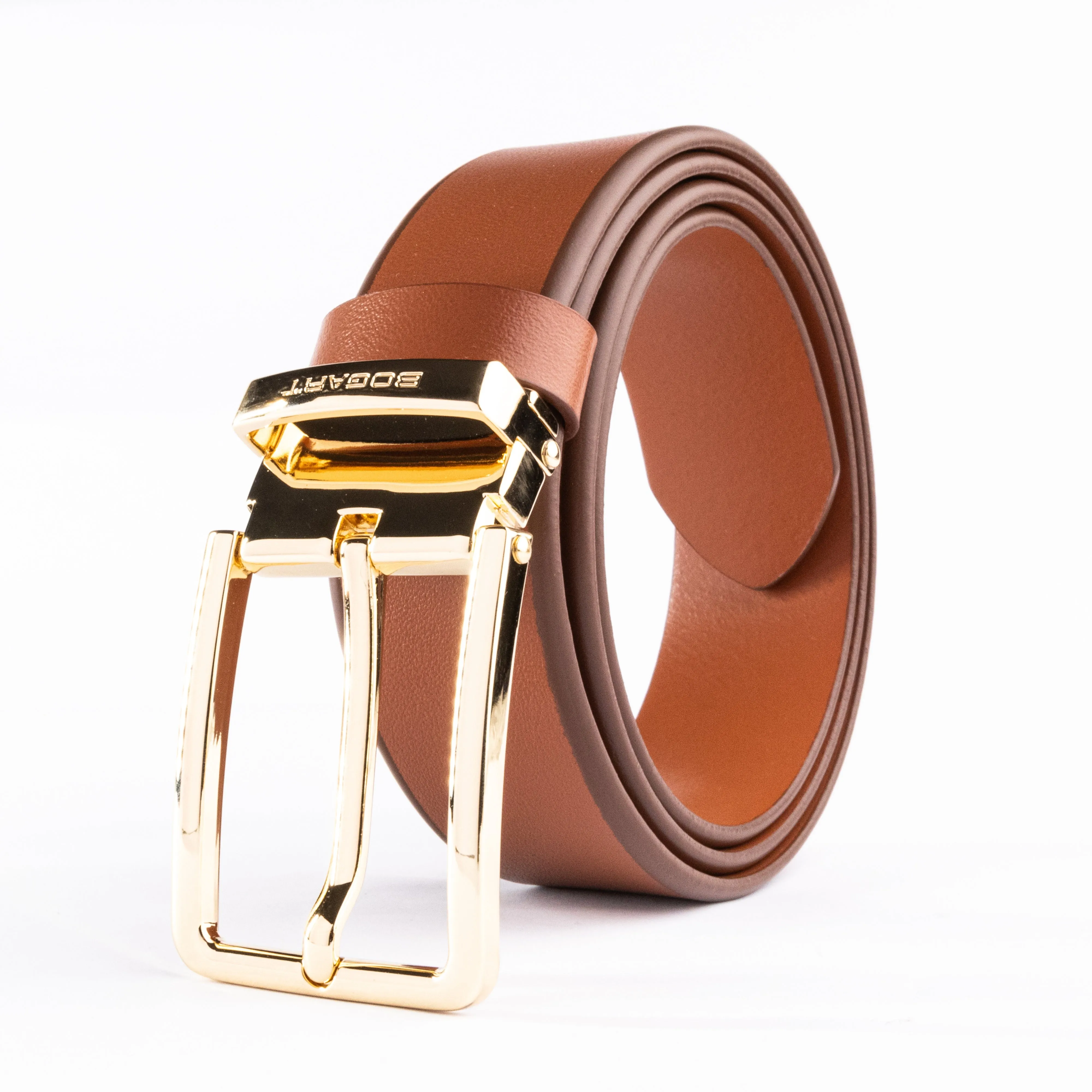 Bogart Premium Collection Classic Belt