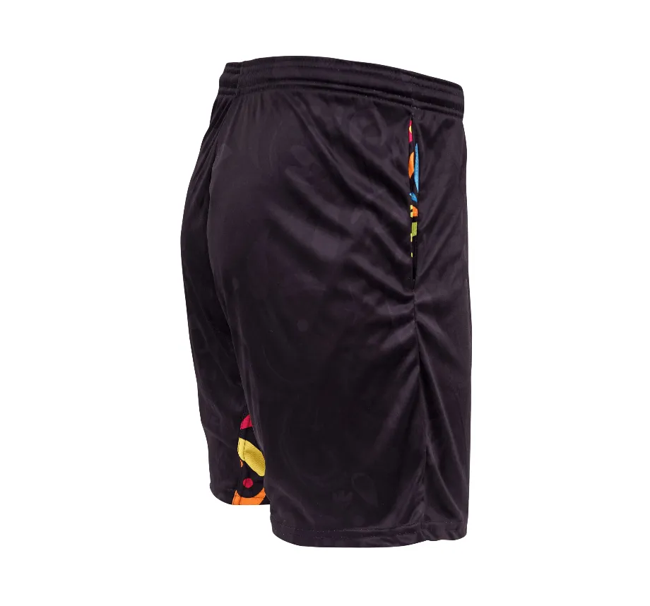 Botanical - Tech Fit - Mens Sport Shorts