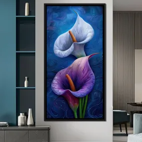 Calla Lily Harmony - TooplesArt