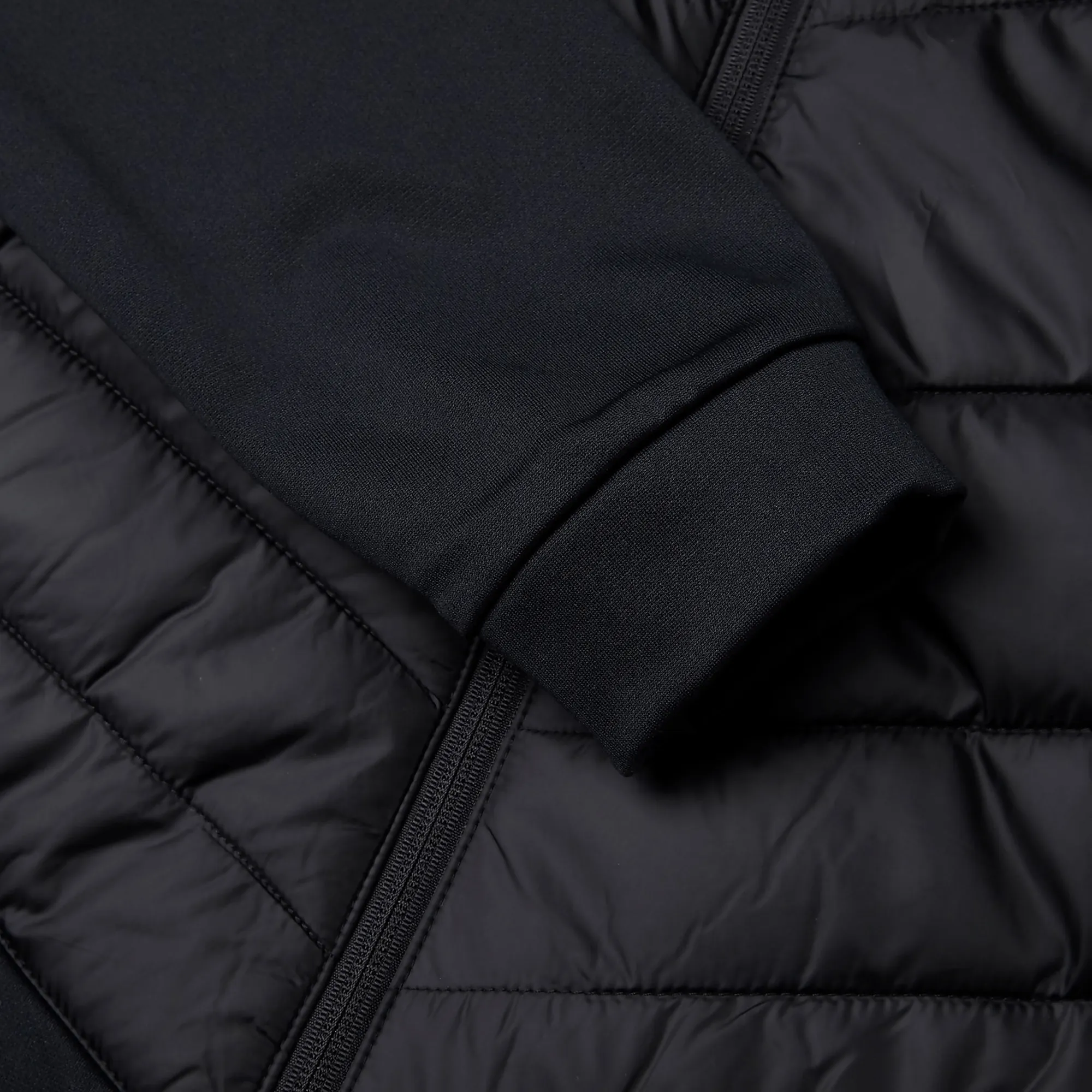 Canterbury Hybrid Jacket V2