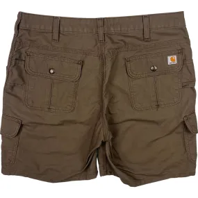 Carhartt Cargo Shorts Brown