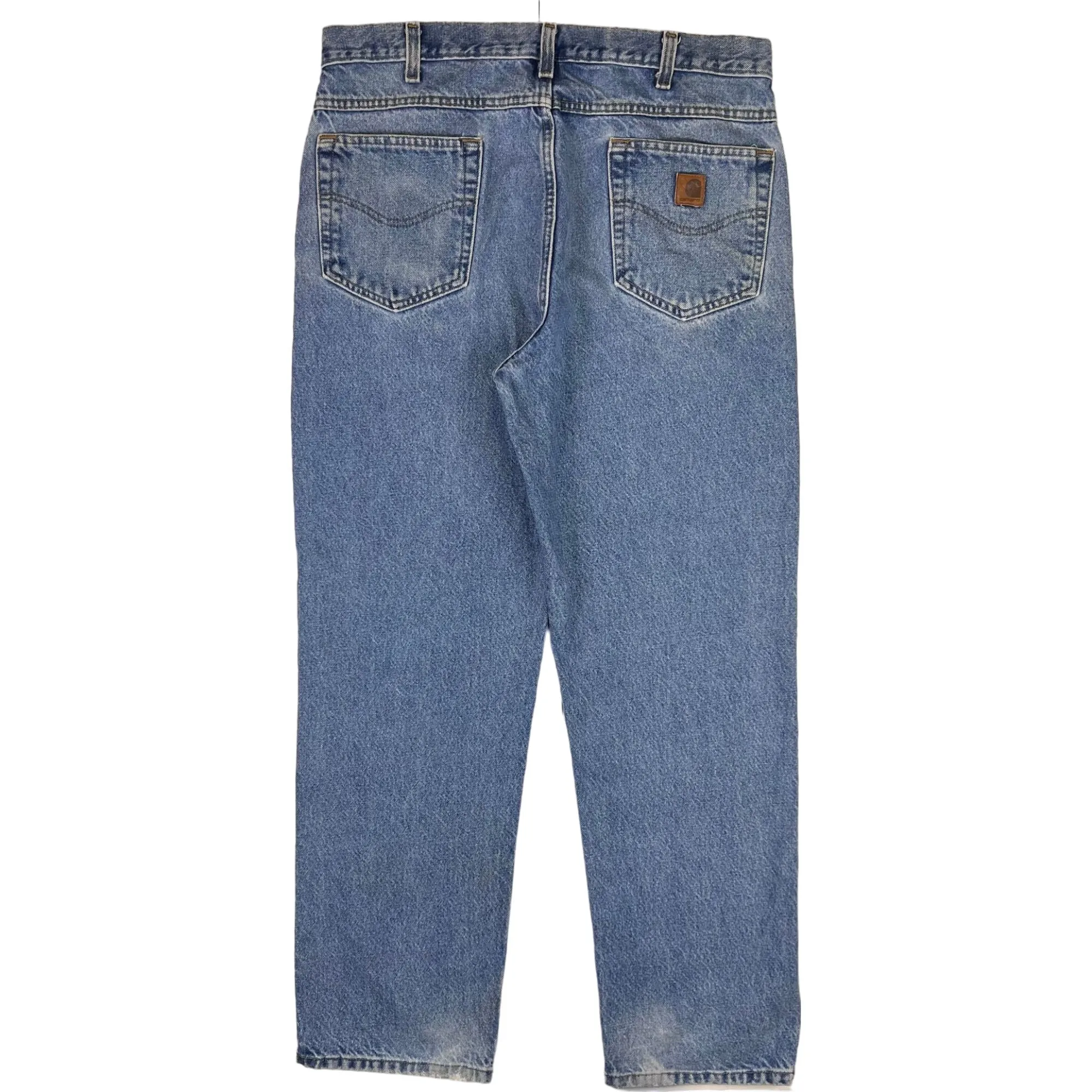 Carhartt Jeans Blue