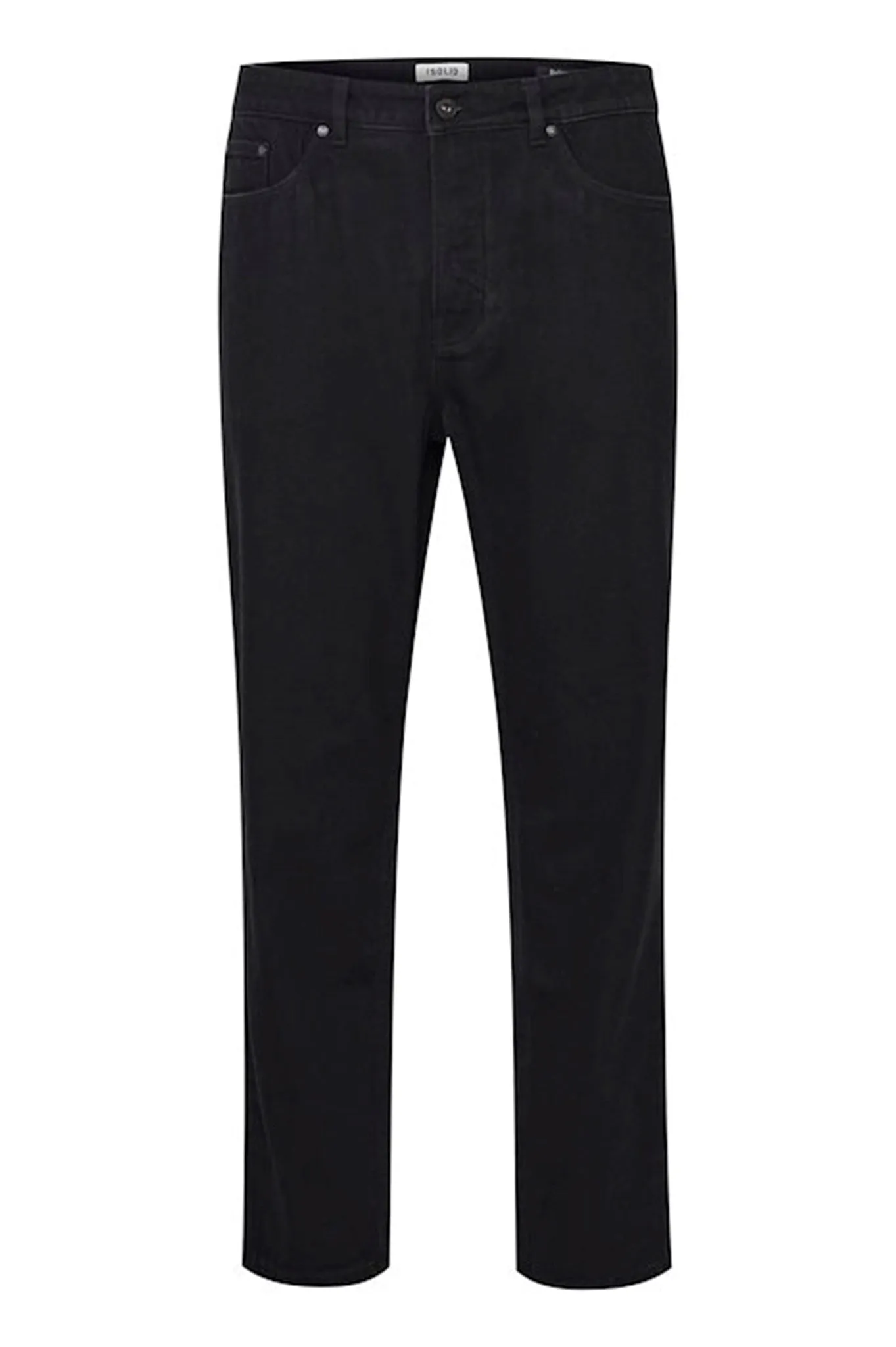 Carson Dylan Jeans - Black Denim