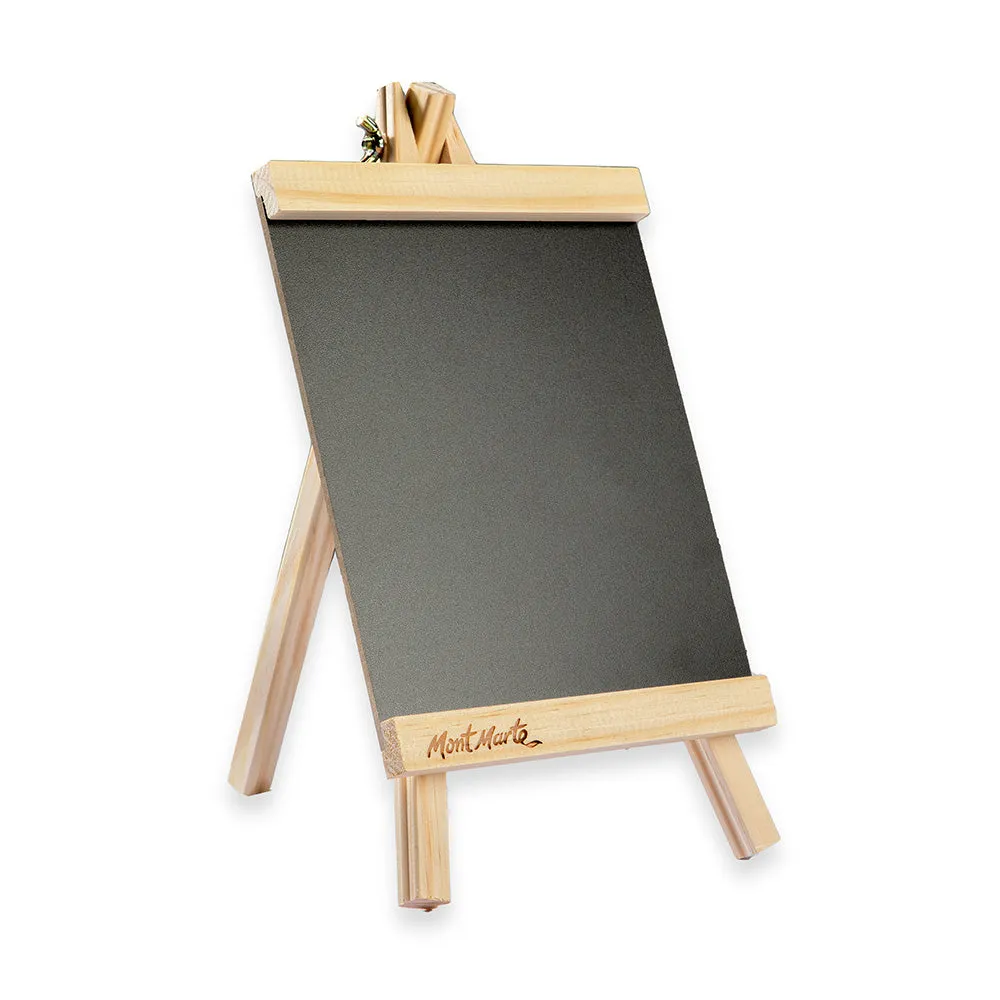 Chalkboard Easel Discovery Medium 28.5cm (11.2in)