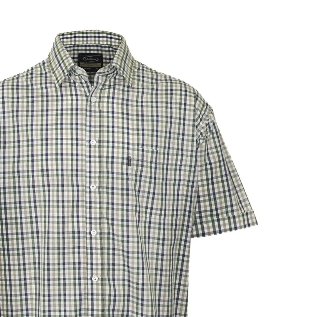 Champion Doncaster Short Sleeve Shirt