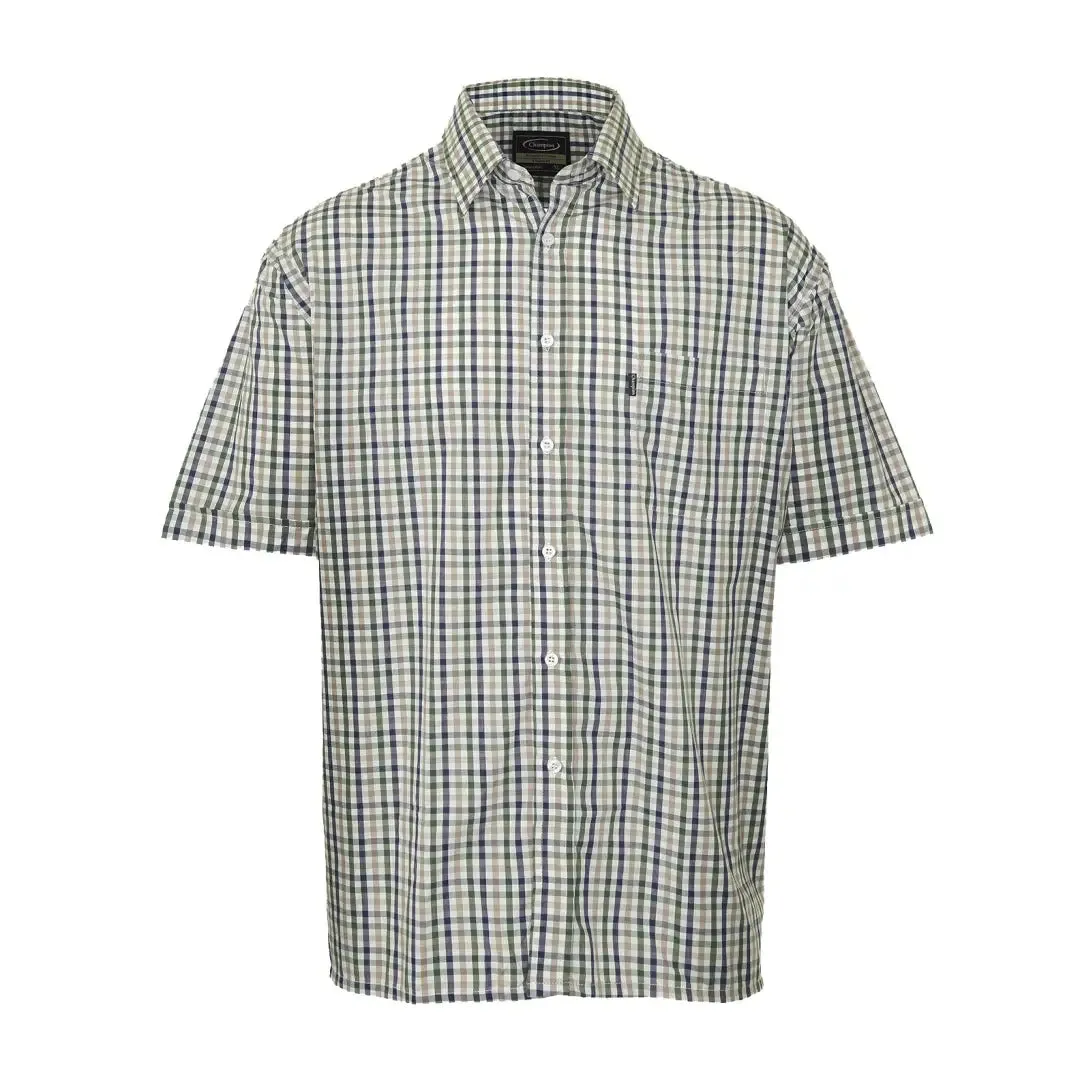 Champion Doncaster Short Sleeve Shirt