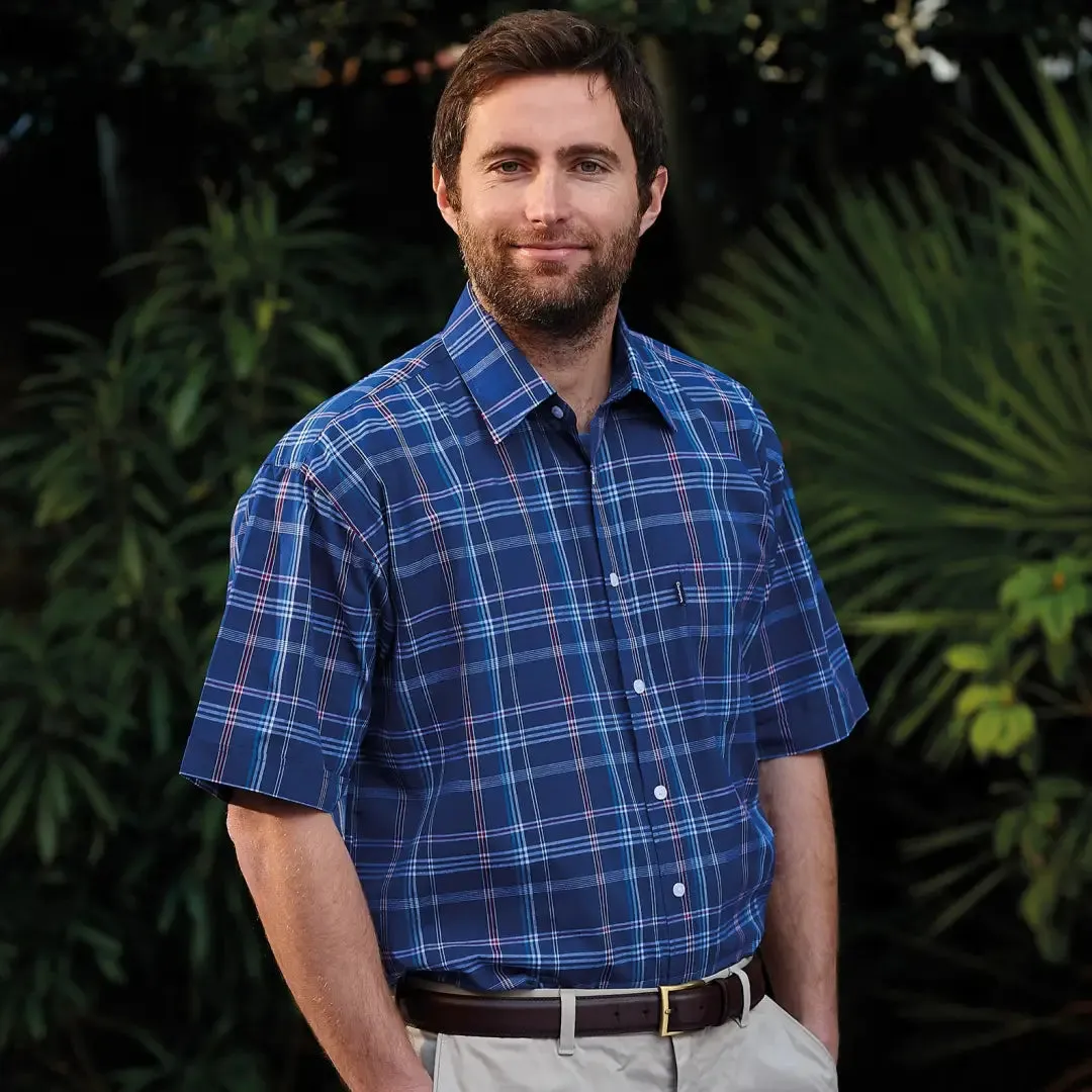 Champion Whitby Short Sleeved Shirt