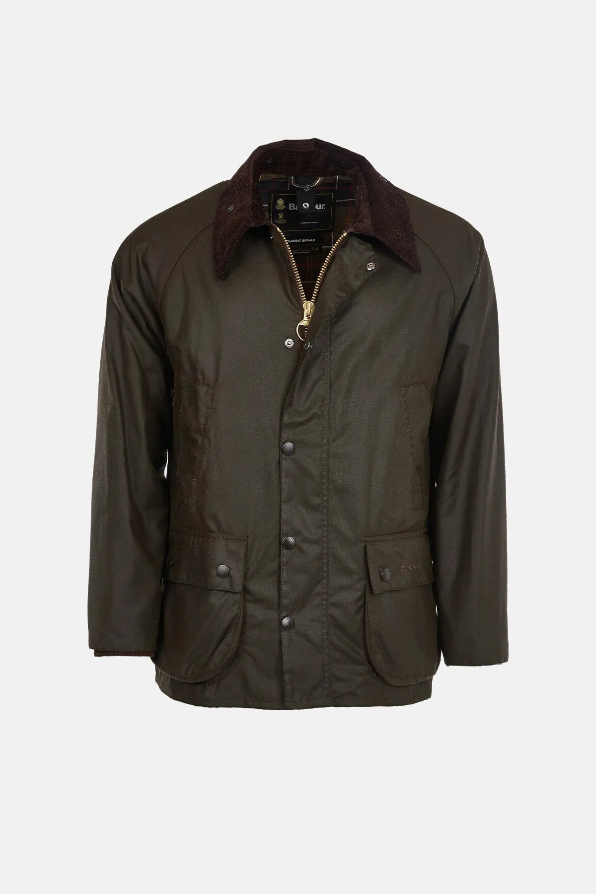 Classic Bedale Wax Jacket