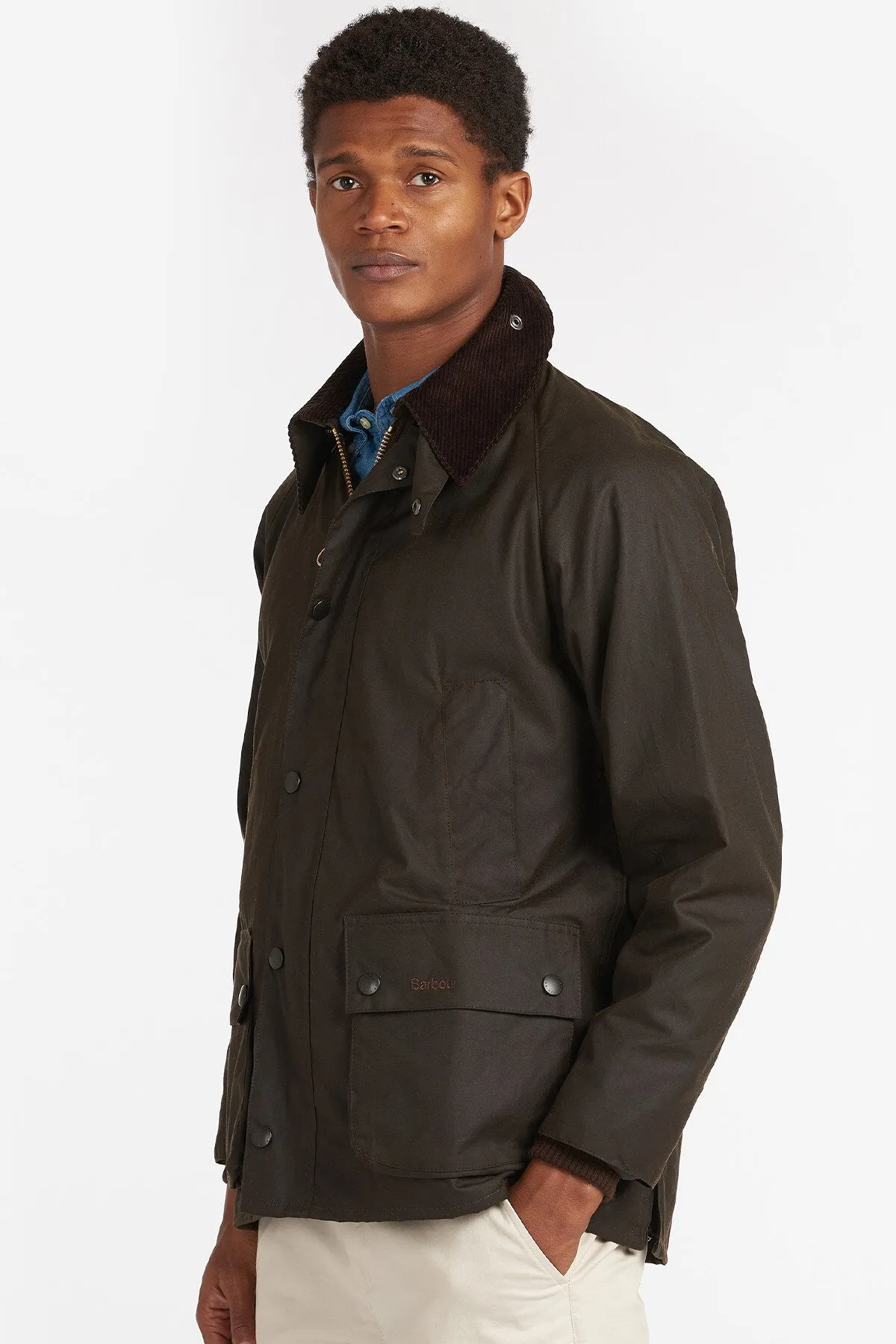 Classic Bedale Wax Jacket