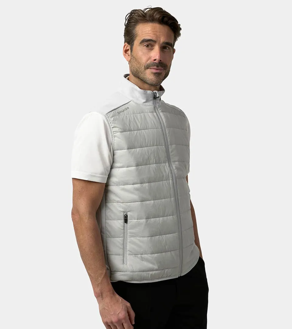 CLIMA GILET 3.0 GREY