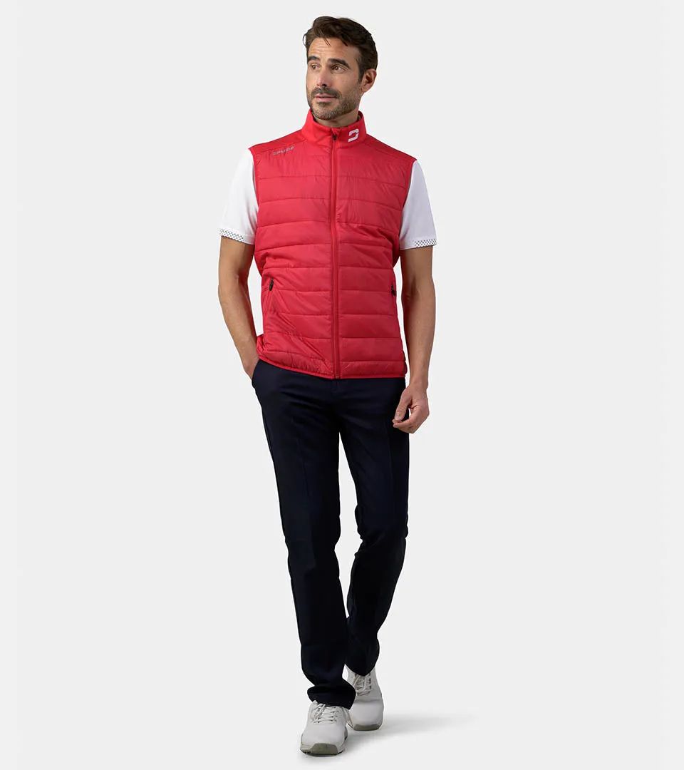 CLIMA GILET 3.0 RED