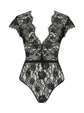 Coco de Mer Hera Bodysuit