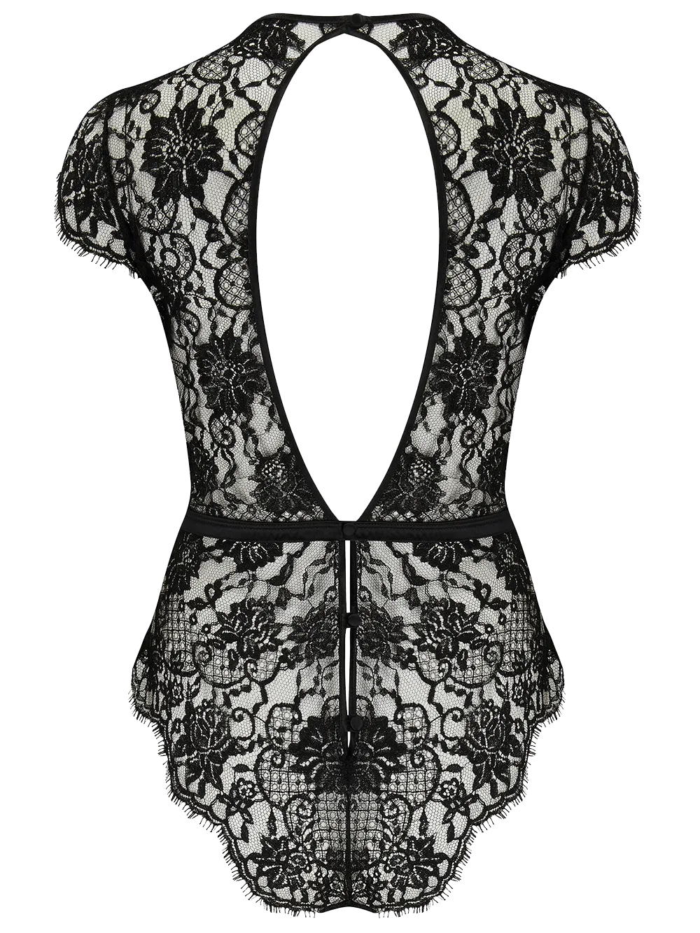 Coco de Mer Hera Bodysuit