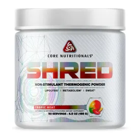 Core Shred