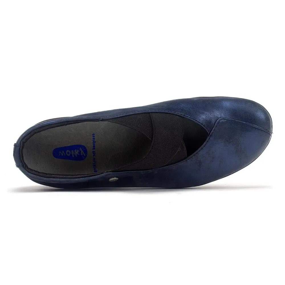 Cursa Slip On