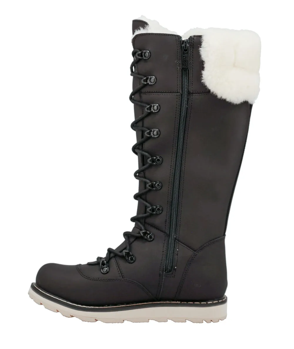 DALHOUSIE | Women's Winter Boot Black Lager