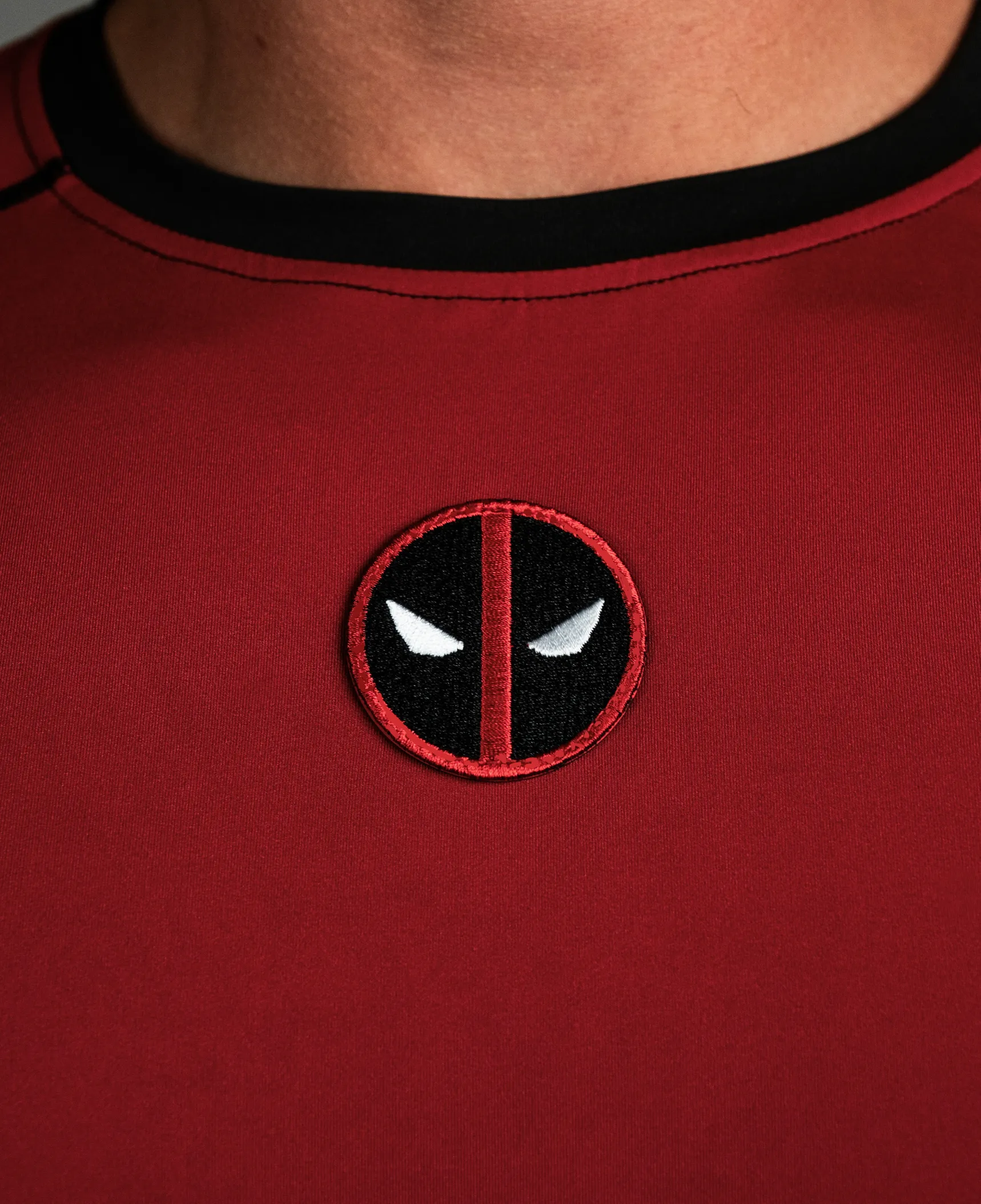 DEADPOOL Performance Longsleeve