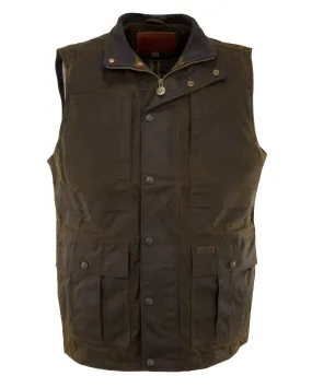 Deer Hunter Vest - Bronze