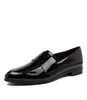 Django & Juliette Gabrian Black Patent Leather