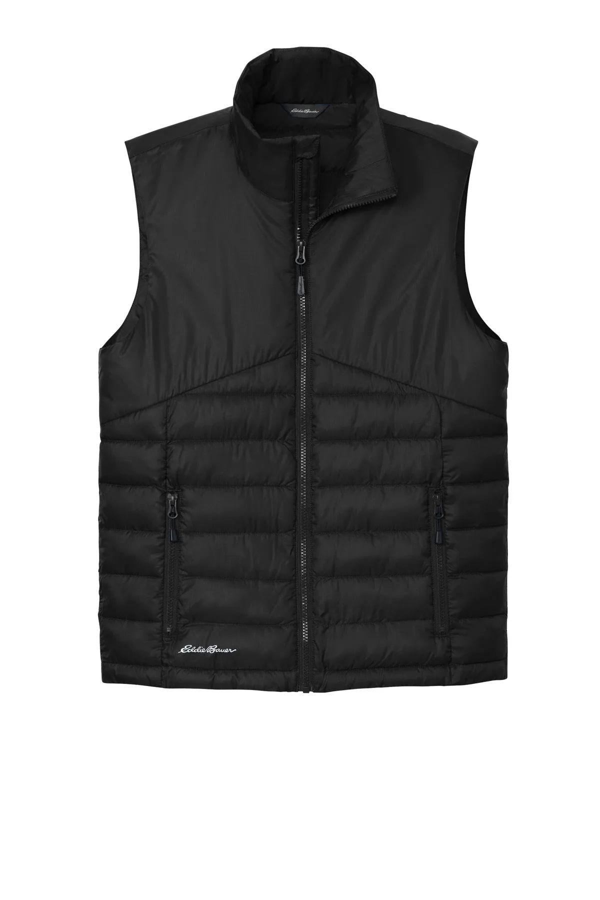 Eddie Bauer Quilted Vest EB512