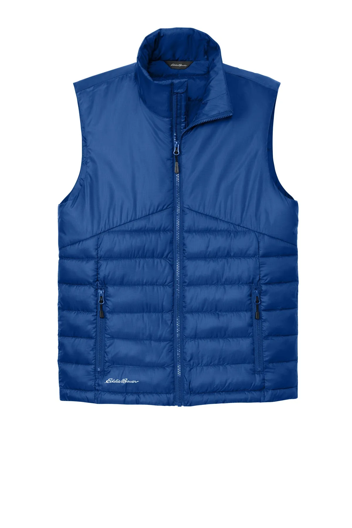 Eddie Bauer Quilted Vest EB512