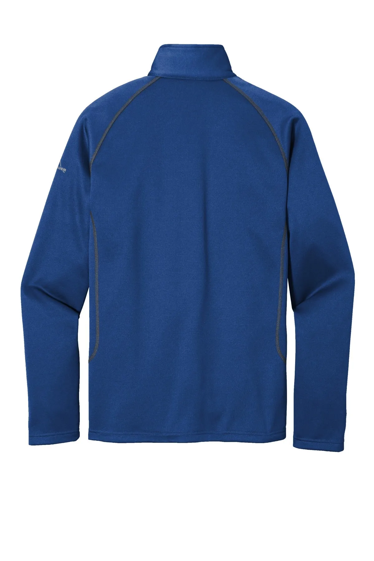 Eddie Bauer Smooth Fleece Full-Zip. EB246