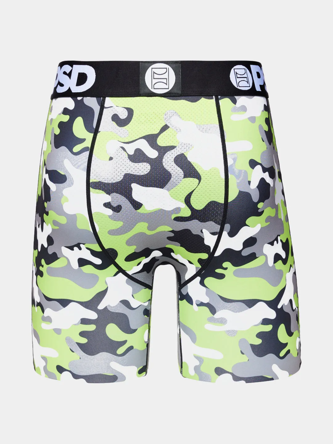 Fall Camo Boxer Briefs 3-Pack