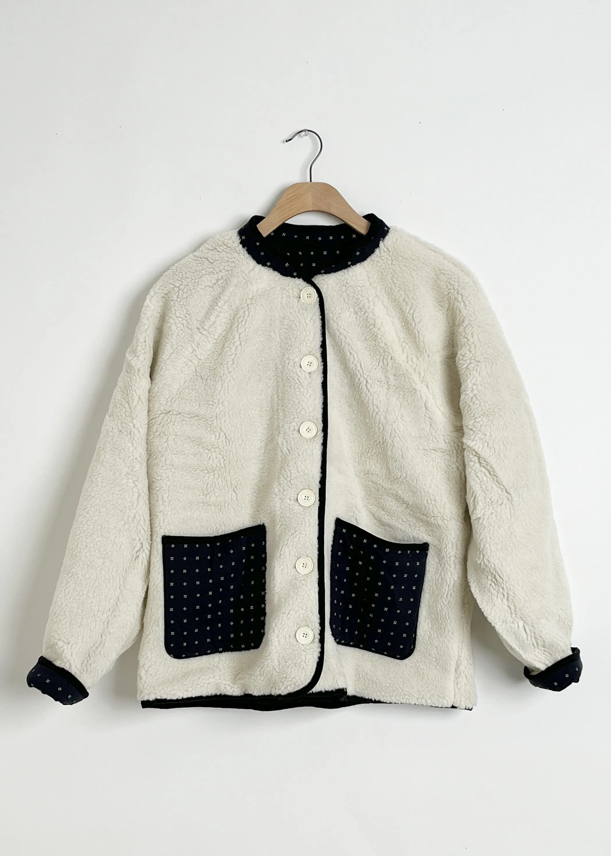 Felix Reversible Jacket